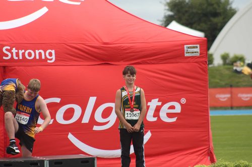 2025 Colgate Games Day 3 photo